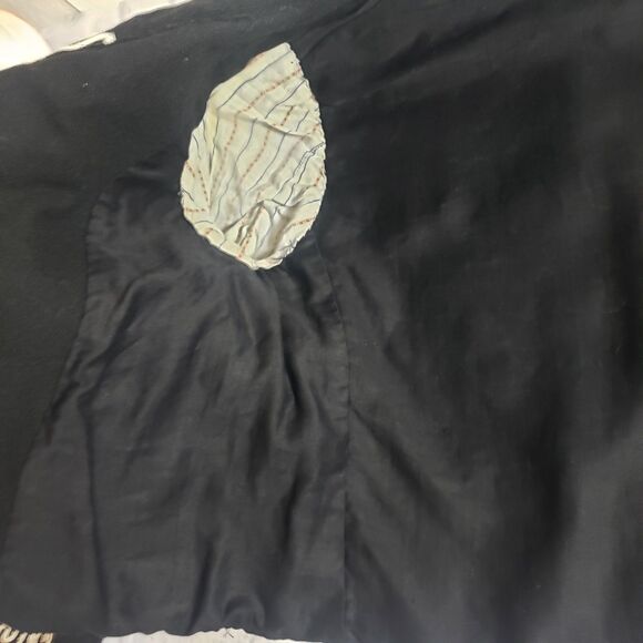 Vintage Kids Wool Mariachi Charro Jacket - Picture 6 of 7